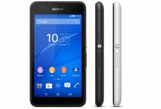 Sony Xperia E4g