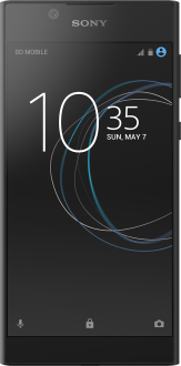 Sony Xperia L1