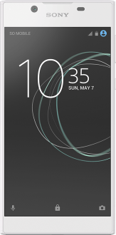 Sony Xperia L1