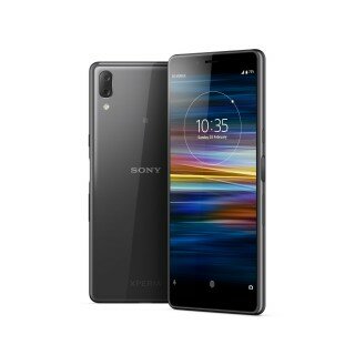 Sony Xperia L3