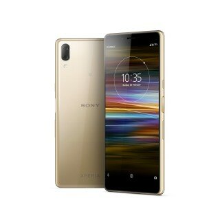 Sony Xperia L3