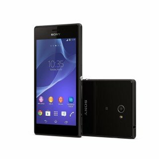 Sony Xperia M2 dual