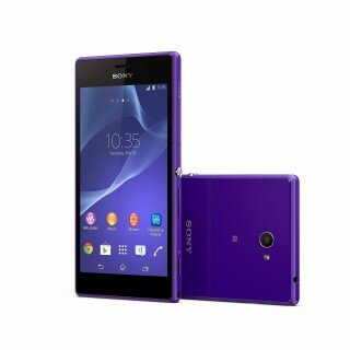 Sony Xperia M2 dual