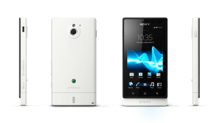 Sony Xperia sola