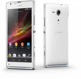 Sony Xperia SP