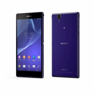 Sony Xperia T2 Ultra