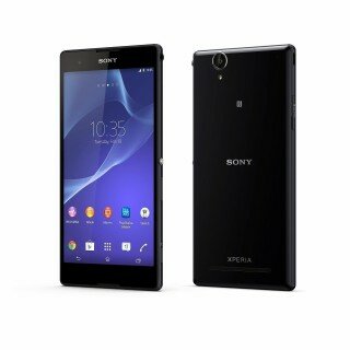 Sony Xperia T2 Ultra