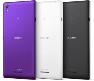 Sony Xperia T3