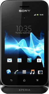 Sony Xperia tipo