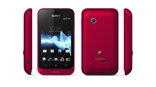 Sony Xperia tipo