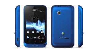 Sony Xperia tipo