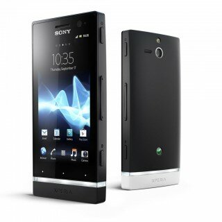 Sony Xperia U