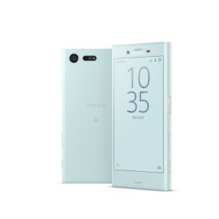 Sony Xperia X Compact