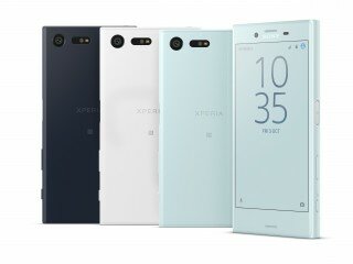 Sony Xperia X Compact