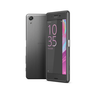 Sony Xperia X Performance