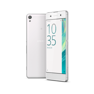 Sony Xperia XA