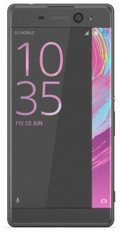 Sony Xperia XA Ultra