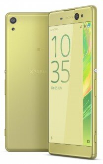 Sony Xperia XA Ultra