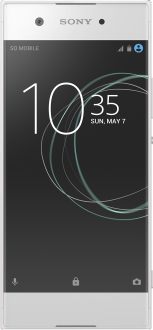 Sony Xperia XA1