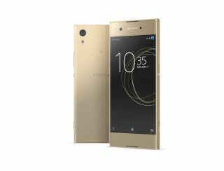 Sony Xperia XA1