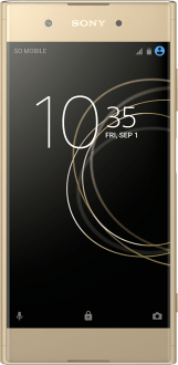 Sony Xperia XA1 Plus