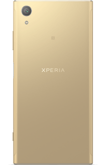 Sony Xperia XA1 Plus