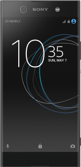 Sony Xperia XA1 Ultra