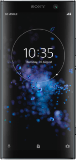 Sony Xperia XA2 Plus