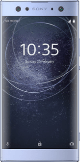 Sony Xperia XA2 Ultra