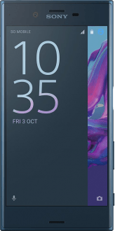 Sony Xperia XZ