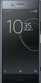 Sony Xperia XZ Premium