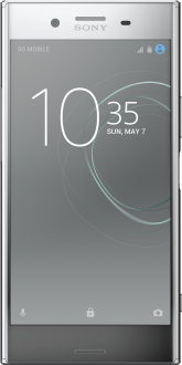 Sony Xperia XZ Premium