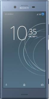 Sony Xperia XZ1