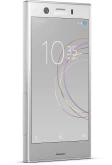 Sony Xperia XZ1 Compact