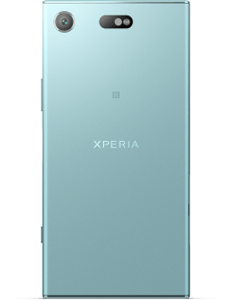 Sony Xperia XZ1 Compact