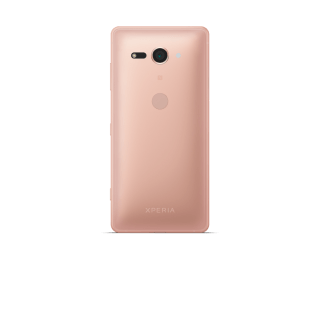 Sony Xperia XZ2 Compact