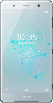 Sony Xperia XZ2 Premium