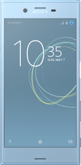 Sony Xperia XZs