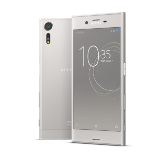 Sony Xperia XZs