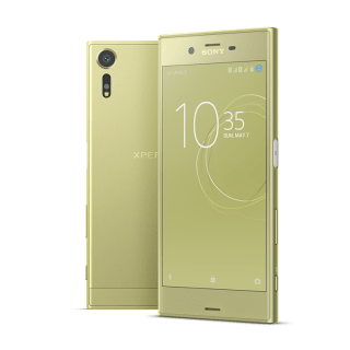 Sony Xperia XZs