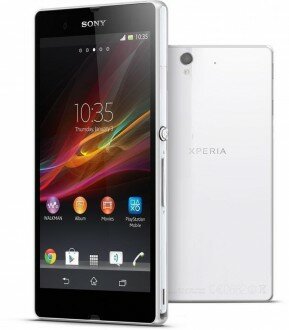 Sony Xperia Z