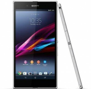 Sony Xperia Z Ultra