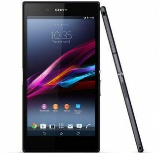 Sony Xperia Z Ultra