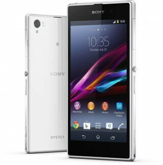 Sony Xperia Z1