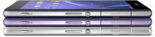 Sony Xperia Z2