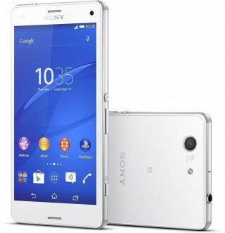 Sony Xperia Z3