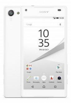 Sony Xperia Z5 Compact