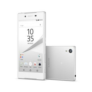 Sony Xperia Z5 Dual