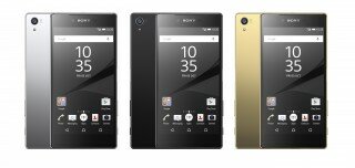 Sony Xperia Z5 Premium