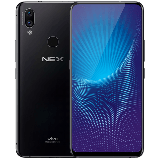 vivo NEX A